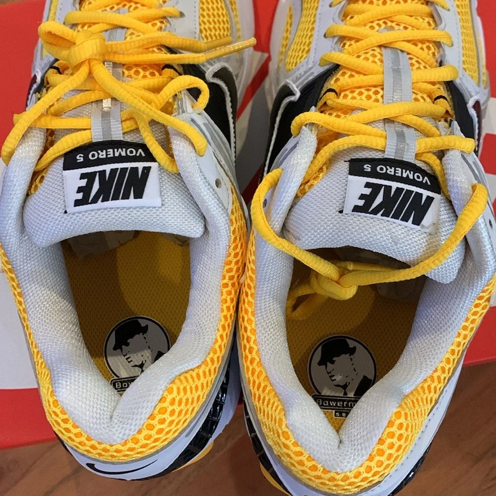 ☀️ New Nike Men’s Zoom Vomero 5 - Picture 5 of 13